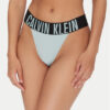 Calvin Klein Underwear Бикини тип прашка 000QF7638E Син за Жени цена