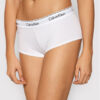 Calvin Klein Underwear Боксерки 0000F3788E Бял за Жени цена