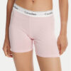 Calvin Klein Underwear Боксерки 000QF7625E Розов за Жени цена