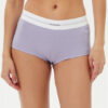 Calvin Klein Underwear Боксерки LV00QF8024 Виолетов за Жени цена