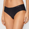 Calvin Klein Underwear Класически дамски бикини 0000D3429E Черен за Жени цена