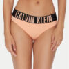 Calvin Klein Underwear Класически дамски бикини 000QF7792E Розов за Жени цена