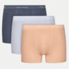 Calvin Klein Underwear Комплект 3 чифта боксерки 0000U2662G Цветен за Мъже цена