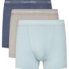 Calvin Klein Underwear Комплект 3 чифта боксерки 0000U2662G Цветен за Мъже цена