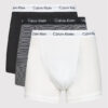 Calvin Klein Underwear Комплект 3 чифта боксерки 0000U2662G Цветен за Мъже цена