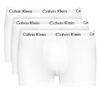 Calvin Klein Underwear Комплект 3 чифта боксерки 0000U2664G Бял за Мъже цена