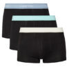 Calvin Klein Underwear Комплект 3 чифта боксерки 0000U2664G Цветен за Мъже цена