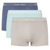 Calvin Klein Underwear Комплект 3 чифта боксерки 0000U2664G Цветен за Мъже цена