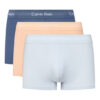 Calvin Klein Underwear Комплект 3 чифта боксерки 0000U2664G Цветен за Мъже цена