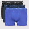 Calvin Klein Underwear Комплект 3 чифта боксерки 000NB1770A Цветен за Мъже цена
