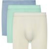 Calvin Klein Underwear Комплект 3 чифта боксерки 000NB1770A Цветен за Мъже цена