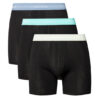 Calvin Klein Underwear Комплект 3 чифта боксерки 000NB1770A Черен за Мъже цена