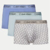 Calvin Klein Underwear Комплект 3 чифта боксерки 000NB2569A Цветен за Мъже цена