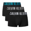 Calvin Klein Underwear Комплект 3 чифта боксерки 000NB3608A Черен за Мъже цена