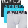 Calvin Klein Underwear Комплект 3 чифта боксерки 000NB3609A Цветен за Мъже цена
