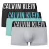 Calvin Klein Underwear Комплект 3 чифта боксерки 000NB3611A Цветен за Мъже цена
