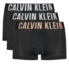 Calvin Klein Underwear Комплект 3 чифта боксерки 000NB3611A Черен за Мъже цена