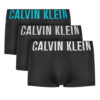 Calvin Klein Underwear Комплект 3 чифта боксерки 000NB3611A Черен за Мъже цена