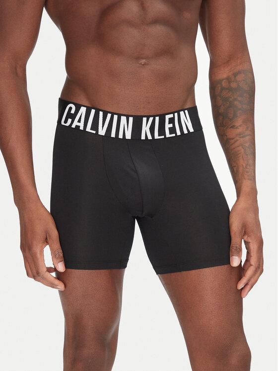 Calvin Klein Underwear Комплект 3 чифта боксерки 000NB3612A Цветен за Мъже цена