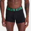 Calvin Klein Underwear Комплект 3 чифта боксерки 000NB3775A Черен за Мъже цена