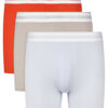 Calvin Klein Underwear Комплект 3 чифта боксерки 000NB3954A Цветен за Мъже цена
