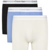 Calvin Klein Underwear Комплект 3 чифта боксерки 000NB3954A Цветен за Мъже цена