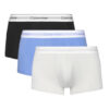 Calvin Klein Underwear Комплект 3 чифта боксерки 000NB3956A Цветен за Мъже цена
