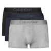 Calvin Klein Underwear Комплект 3 чифта боксерки LV00NB4192 Цветен за Мъже цена