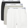 Calvin Klein Underwear Комплект 3 чифта боксерки LV00NB4267 Цветен за Мъже цена