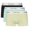 Calvin Klein Underwear Комплект 3 чифта боксерки LV00NB4389 Цветен за Мъже цена