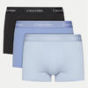 Calvin Klein Underwear Комплект 3 чифта боксерки LV00NB4392 Цветен за Мъже цена