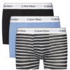Calvin Klein Underwear Комплект 3 чифта боксерки LV00NB4392 Цветен за Мъже цена