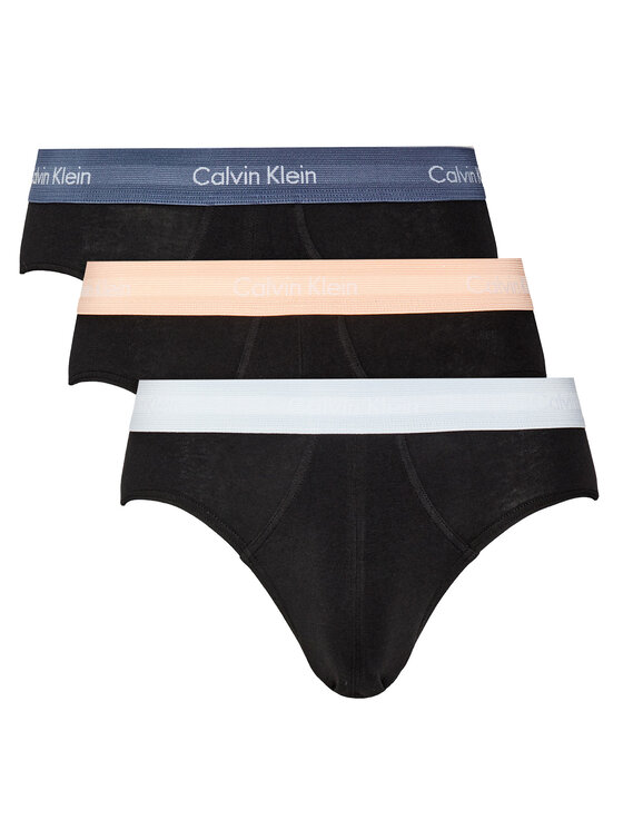 Calvin Klein Underwear Комплект 3 чифта слипове 0000U2661G Цветен за Мъже цена