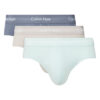 Calvin Klein Underwear Комплект 3 чифта слипове Hip Brief 3Pk 0000U2661G Цветен за Мъже цена