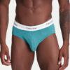 Calvin Klein Underwear Комплект 3 чифта слипове LV00NB4388 Цветен за Мъже цена
