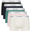 Calvin Klein Underwear Комплект 5 чифта боксери LV00NB4393 Цветен за Мъже цена