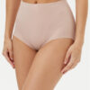 Calvin Klein Underwear Моделиращо бельо долна част LV00QF8173 Бежов за Жени цена
