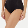 Calvin Klein Underwear Моделиращо бельо долна част LV00QF8173 Черен за Жени цена