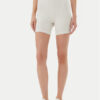 Calvin Klein Underwear Пижамени шорти 000QS7216E Бежов Slim Fit за Жени цена