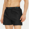 Calvin Klein Underwear Пижамени шорти LV00NM2879 Черен Regular Fit за Мъже цена
