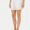 Calvin Klein Underwear Пижамени шорти LV00QS7471 Бял Relaxed Fit за Жени цена