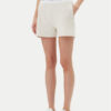 Calvin Klein Underwear Спортни шорти 000QS7275E Бежов Regular Fit за Жени цена