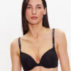Calvin Klein Underwear Сутиен push-up 000QF7220E Черен за Жени цена