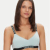 Calvin Klein Underwear Сутиен без банели 000QF7659E Син за Жени цена