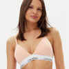 Calvin Klein Underwear Сутиен бралет 000QF5650E Оранжев за Жени цена