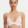 Calvin Klein Underwear Сутиен бралет 000QF5650E Розов за Жени цена