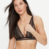 Calvin Klein Underwear Сутиен бралет 000QF7749E Черен за Жени цена