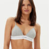 Calvin Klein Underwear Сутиен бралет LV00QF8248 Сив за Жени цена