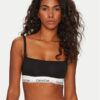 Calvin Klein Underwear Сутиен за кърмене 000QF7905E Черен за Жени цена