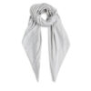Calvin Klein Бандана Burnout Large Monogram K60K612977 Сив за Жени цена